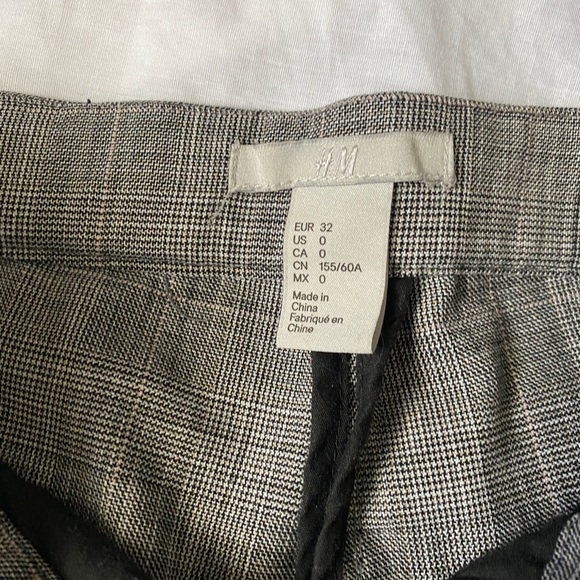 H&M TROUSER - Picture 3 of 3